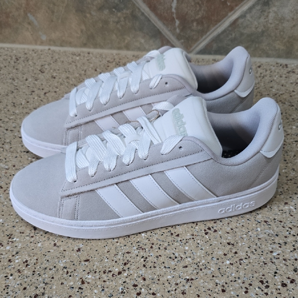 Adidas Court Alpha 00s Sneakers